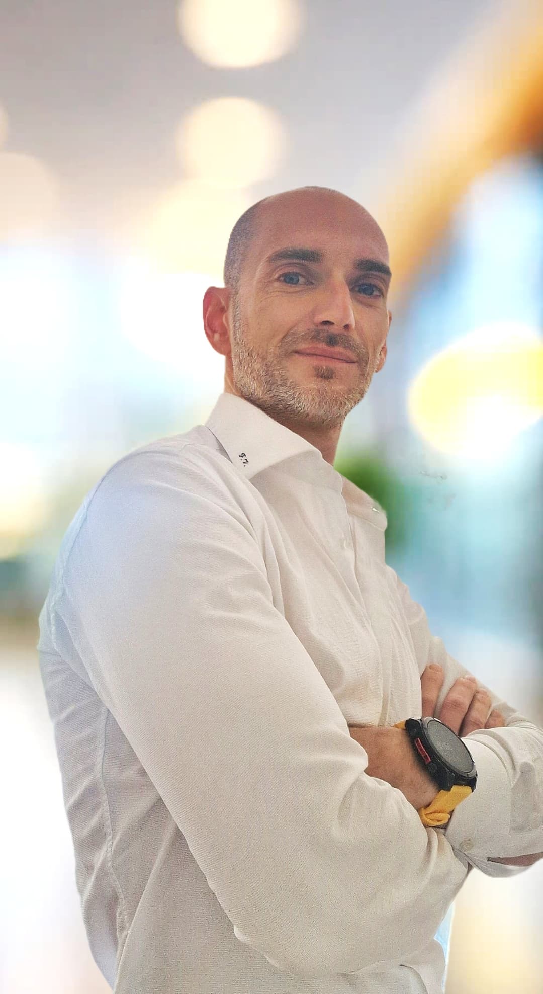 Fabrizio Visconti